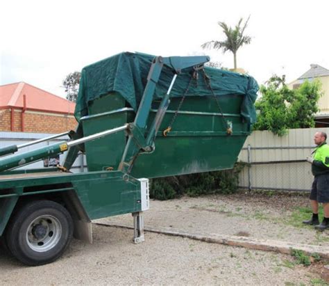 city of joondalup skip bin